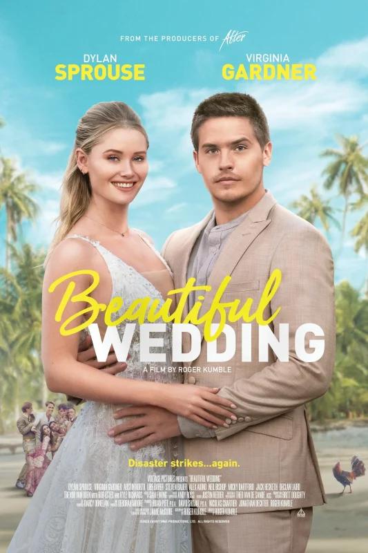 فيلم Beautiful Wedding 2024 مترجم