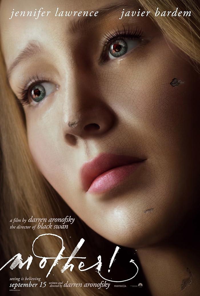 فيلم Mother! 2017 مترجم